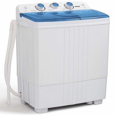 Della Portable Washer