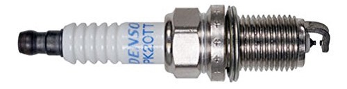 Denso (4504) PK20TT Platinum Spark Plug