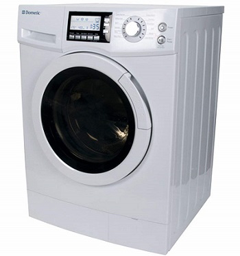 Dometic WDCVLW Washer Dryer Dometic WDCVLW Washer Dryer
