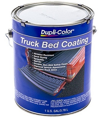 Dupli-Color TRG252 Truck Bed Coating