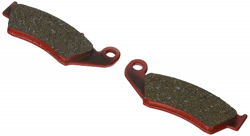 EBC Brakes FA185X Disc Brake Pad Set EBC Brakes FA185X Disc Brake Pad Set