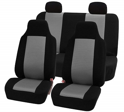FH Group Air Mesh Auto Car Seat Cover