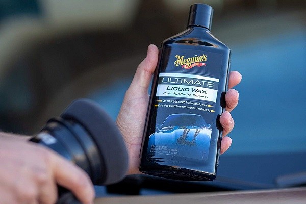 How To Buy Best Car Wax For Black Car