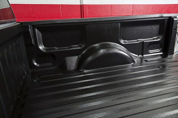 How To Buy The Best DIY Bedliner