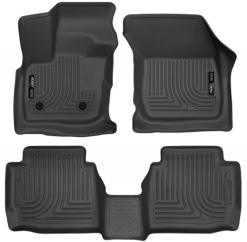 12 Best Floor Mats For Cars 2020 Carcaretotal