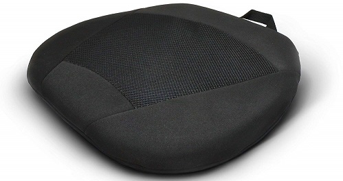 12 Best Car Seat Cushions for Long Drive, Back Pain, Sciatica
