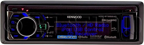 Kenwood Car Single Din Head Unit Kenwood Car Single Din Head Unit