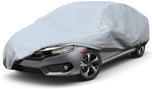 Leader Accessories Premium Car Cover