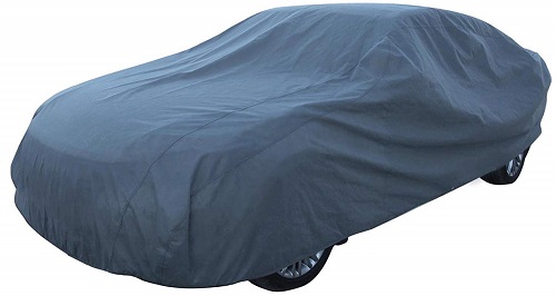 Leader Accessories Universal Car Cover