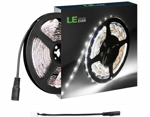 Lighting Ever Flexible LED Light Strip