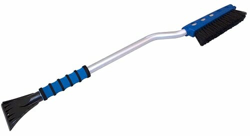 Malory 999CT Ultra Snow Brush and Ice Scraper Malory 999CT Ultra Snow Brush and Ice Scraper