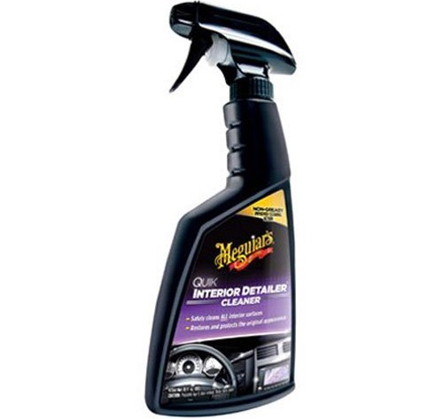 10 Best Dashboard Cleaners Reviews And Buying Guide