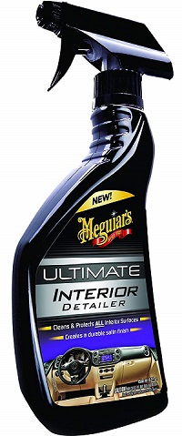 Meguiar's G16216 Ultimate Interior Cleaner