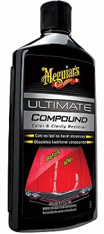 Meguiar's Ultimate Compound