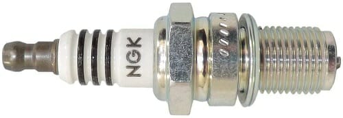 NGK 5464 BKR5EIX-11 Iridium Spark Plug