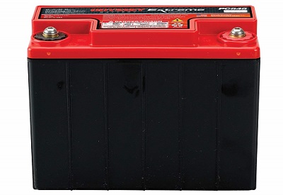 Odyssey PC545 Powersports Battery