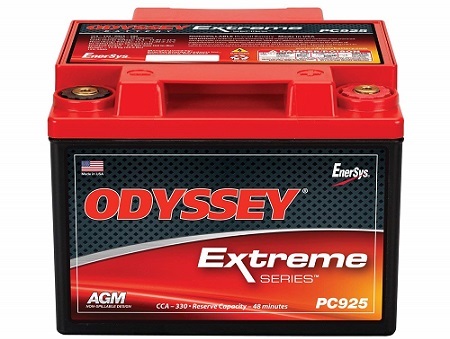 Odyssey PC925 Automotive And LTV Battery