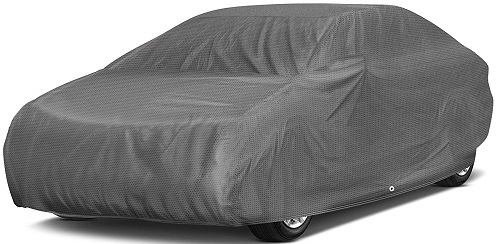 OxGord Signature Car Cover