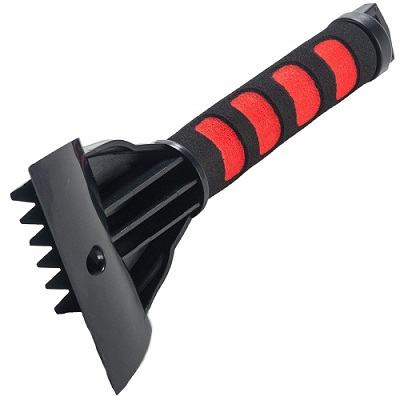 RevHeads Ice Scraper for Car and Small Truck RevHeads Ice Scraper for Car and Small Truck