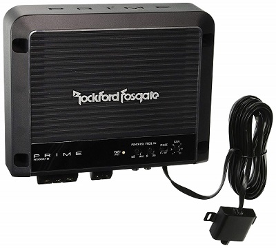 Rockford Fosgate R500X1D