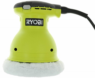Ryobi RB61G Swirl-Free Buffer