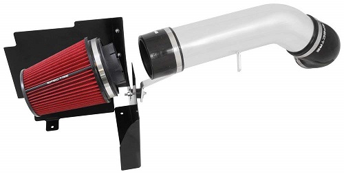 Spectre Performance Cold Air Intake System