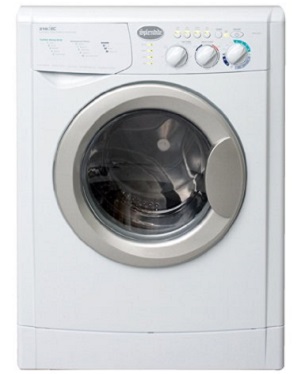 Splendide WD2100XC Vented Washer/Dryer Combo
