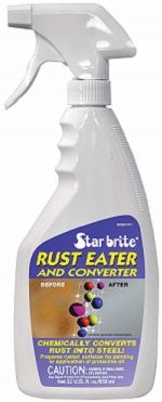 Star Brite Rust Eater & Converter