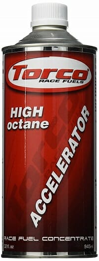 Torco Race Fuel Octane Booster Torco Race Fuel Octane Booster
