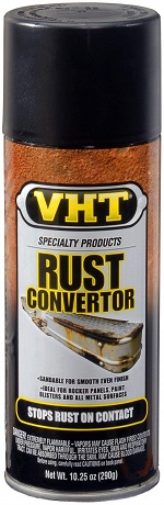 VHT SP229 Spray Can Aerosol Rust Converter
