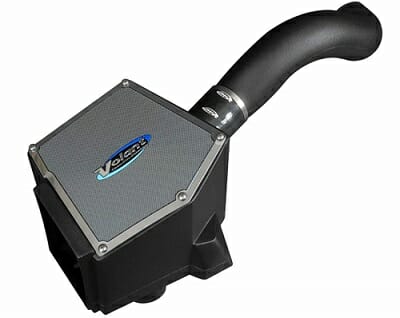 Volant 151536 PowerCore Cold Air Intake System