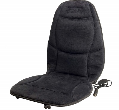 12 Best Car Seat Cushions For Long Drive Back Pain Sciatica