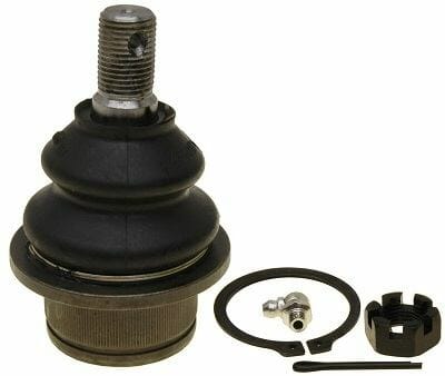 ACDelco 46D2281A Advantage Front Lower Ball Joint