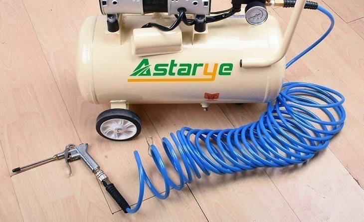 7 Best Air Compressor Hoses of 2023: Reviews, Buying Guide and FAQs