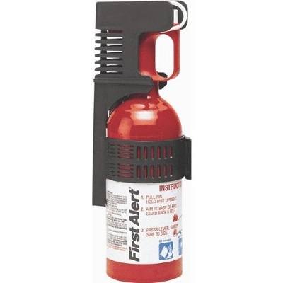 First Alert FIAFESA5 Fire Extinguisher First Alert FIAFESA5 Fire Extinguisher