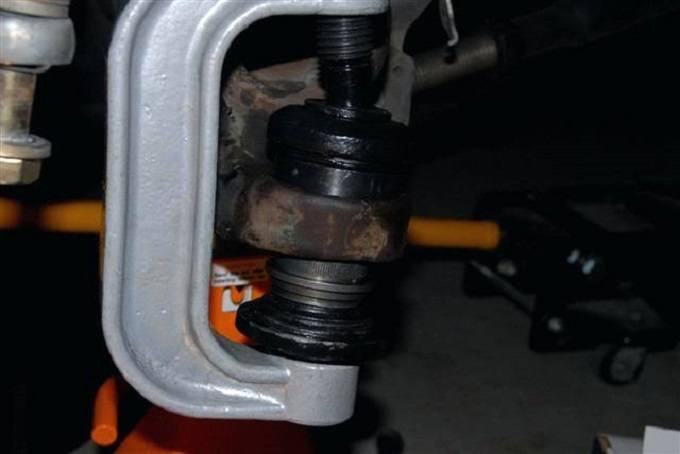 How To Buy The Best Ball Joint