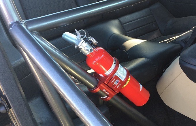 How To Buy The Best Fire Extinguisher For Car