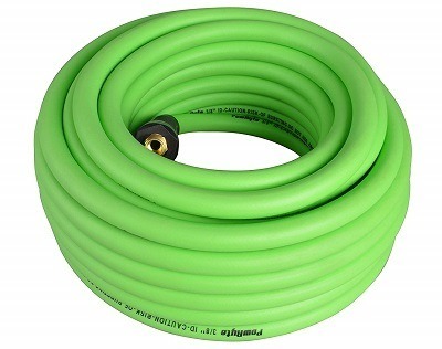 PowRyte Elite Hybrid Air Compressor Hose