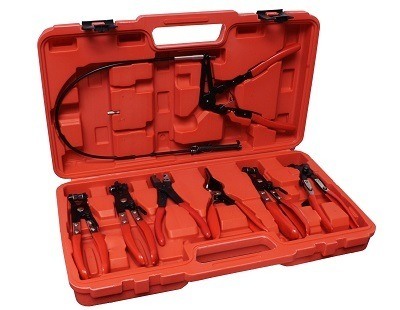 ABN Flexible Hose Clamp Plier ABN Flexible Hose Clamp Plier