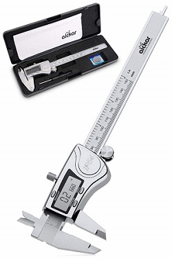 Aickar Digital Caliper Aickar Digital Caliper