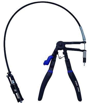 Astro Pneumatic Tool 9409A Hose Clamp Plier Astro Pneumatic Tool 9409A Hose Clamp Plier