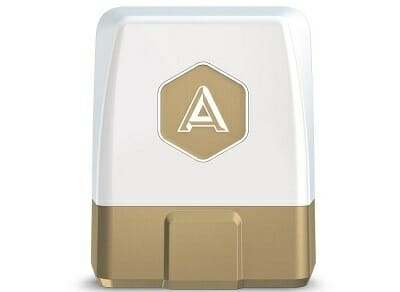 Automatic Pro AUT-350 OBD2 Bluetooth Adapter Automatic Pro AUT-350 OBD2 Bluetooth Adapter