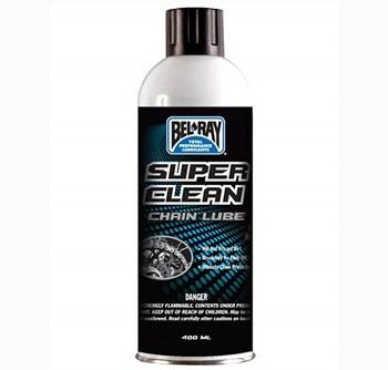 Bel-Ray Super Clean Chain Lube