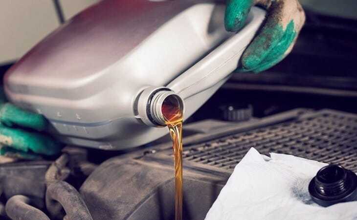 Top 5w20 Synthetic Oils of 2022 by Editors' Picks