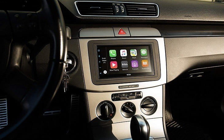Best Android Auto Head Unit Best Android Auto Head Unit