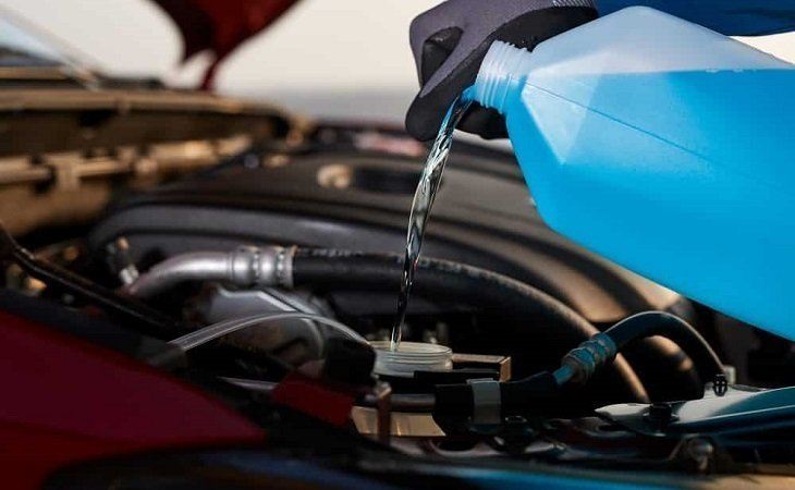 Editor's Recommendation: Top Antifreeze Coolants of 2022