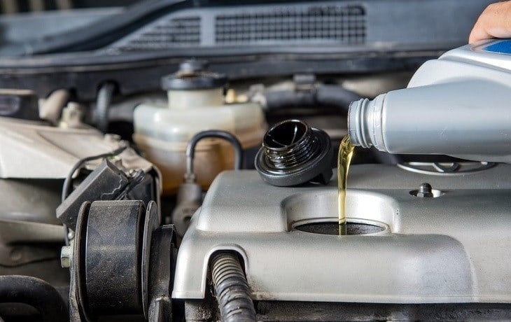 Editors' Picks: Top Diesel Motor Oils of 2022