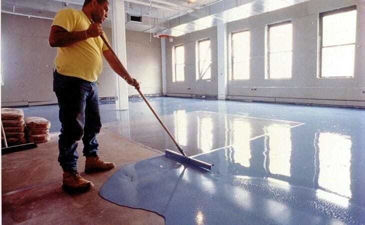 6 Best Garage Floor Coatings of 2023: Reviews, Buying Guide and FAQs 