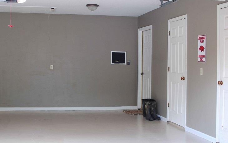 Interior Garage Wall Paint Color Ideas : 50 Garage Paint Ideas For Men