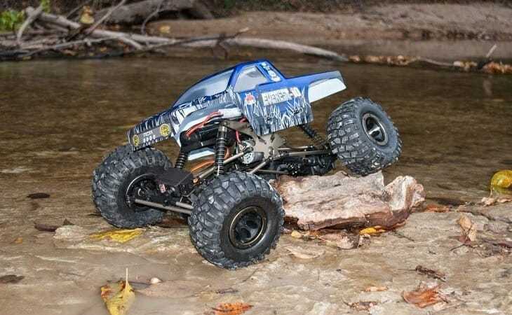 best rc car for under 150